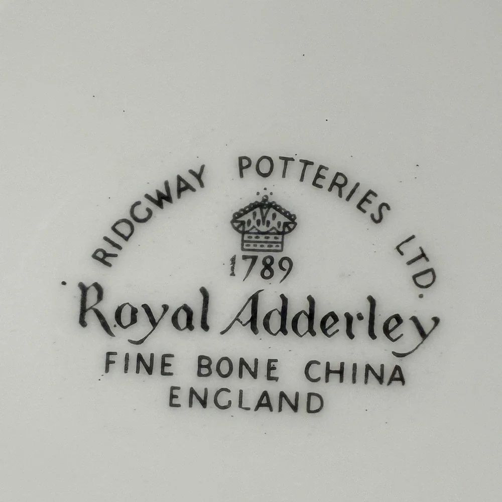 Royal Adderley royal adderley